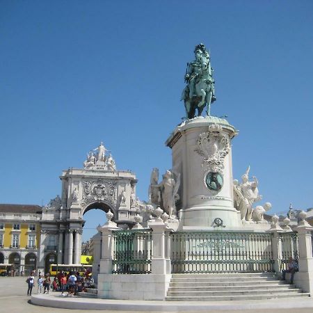 Cativos - Alfama Center District Apartment Lisbon Exterior photo